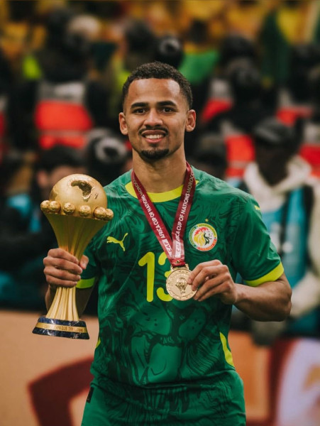Iliman Ndiaye: The Catalyst of a New Era in Football