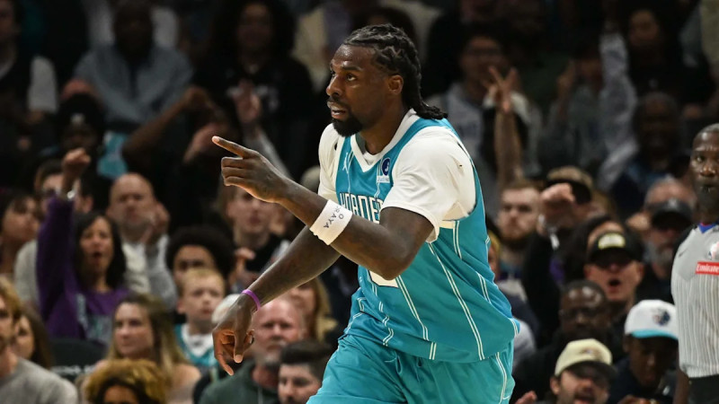 Injury Woes Cloud the Charlotte Hornets' Matchup Against Detroit