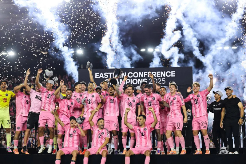 Inter Miami’s win over NYCFC leaves the New Yorkers in limbo