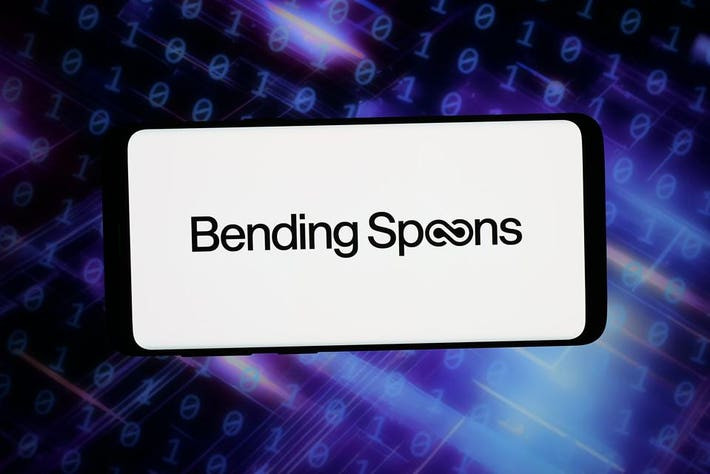 Investors on the Edge as Bending Spoons Stock Surges