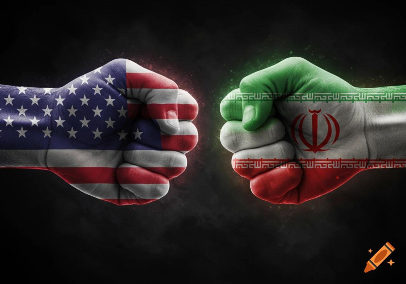 Iran-US Tensions Escalate: Latest Developments on the Ground