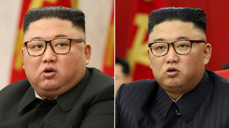 Rumors of Kim Jong‑un’s death debunked
