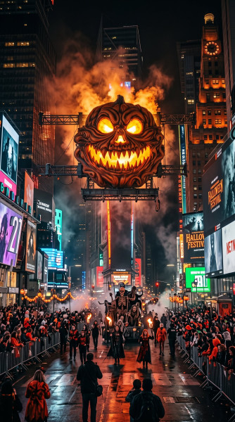 Is Today Halloween?