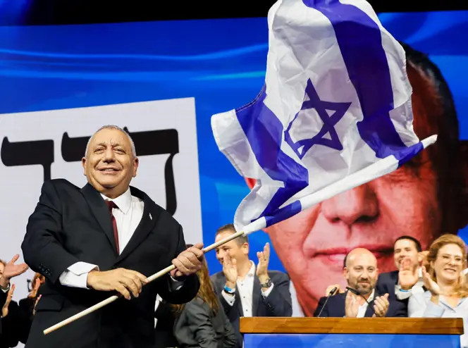 Israeli Elections 2026: Exit Polls Reveal Intense Racial Divide