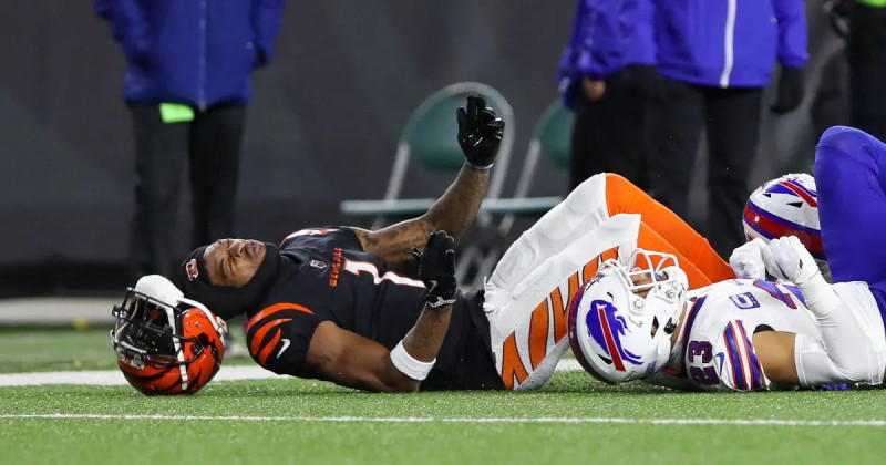 Ja'marr Chase Injury Update: Latest News on Star Receiver