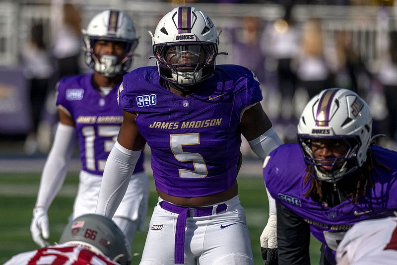 James Madison Football Suffers Major Setback in Recent Game