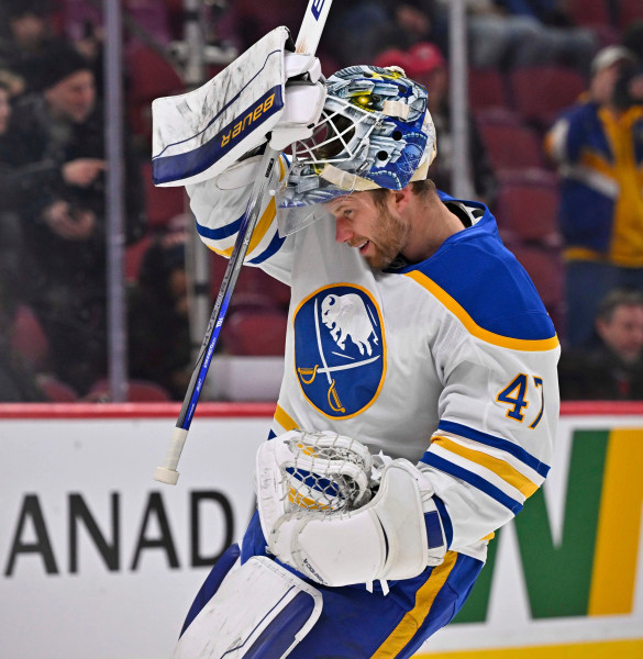 James Reimer Joins New York Rangers: A New Era Begins for the Rangers