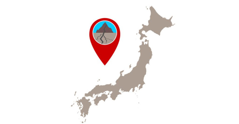Japan Withdraws Erroneous 9.9 Magnitude Earthquake Alert After 6.9 Quake Near Kamchatka