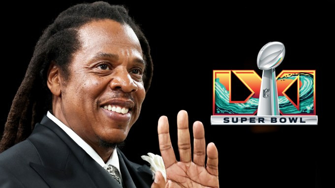 Jay-Z to Headline Super Bowl 2027 Halftime Show in Historic Move