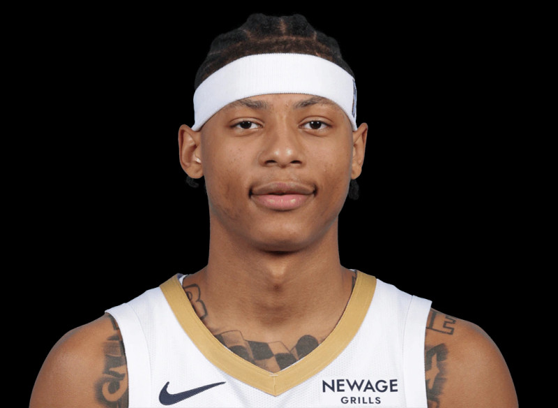 Jeremiah Fears Scores 22 Points, Leads Pelicans to First Win of the Season Over Kings