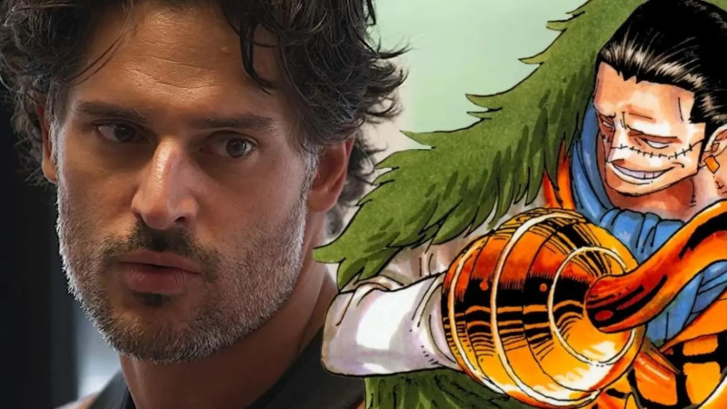 Joe Manganiello: An Unveiled Saga of Strength and Resilience