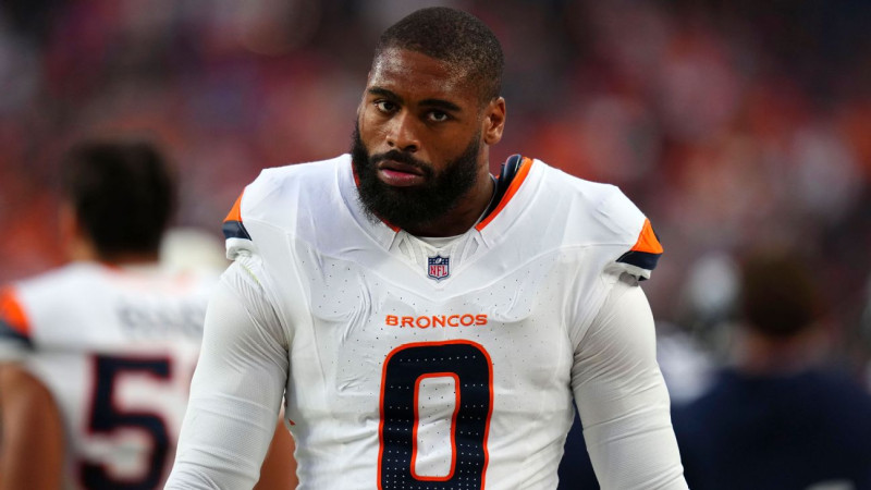 Jonathon Cooper reinstated to Denver Broncos roster