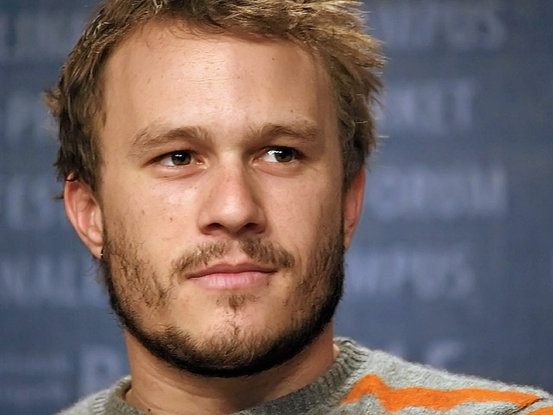 Julia Stiles to honor Heath Ledger on Dancing with the Stars Dedication Night
