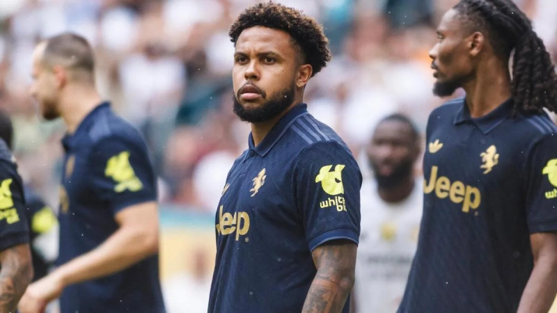 Juventus FC's Recent Struggles: A Wake-Up Call for the Serie A Giants