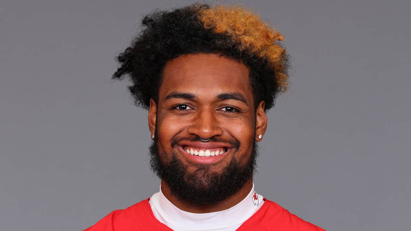 Chiefs’ Josh Simmons absence fuels speculation