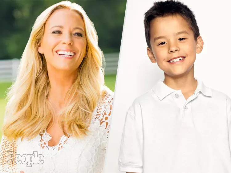 Kate Gosselin’s Turbulent Ties With Son Collin: Unveiled in Recent Memoir