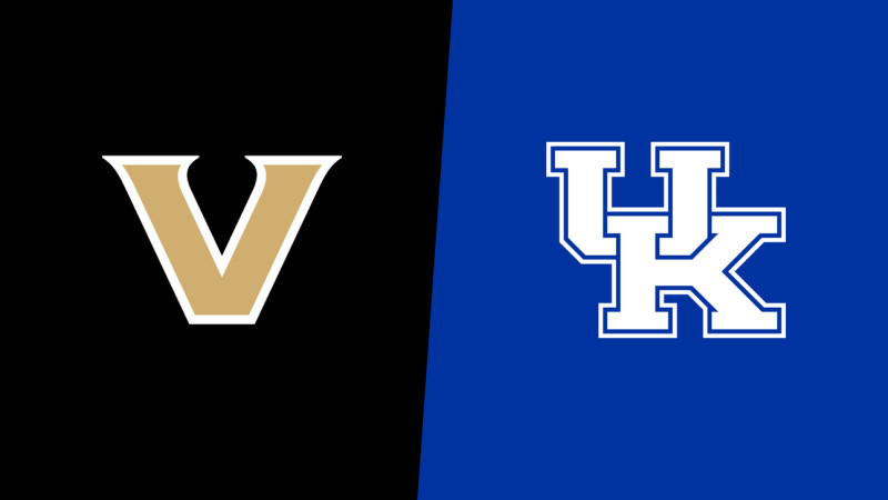 Kentucky Wildcats Triumph in Intense SEC Showdown Against Vanderbilt Commodores