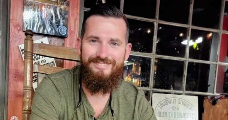 Jeffrey Spence sentenced to life in prison for Kirby Carpenter murder