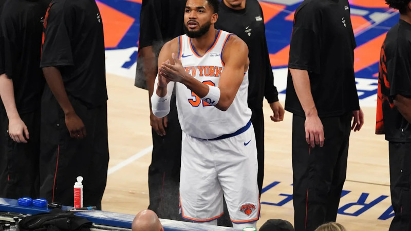 Knicks fall to Timberwolves in preseason thriller at Madison Square Garden