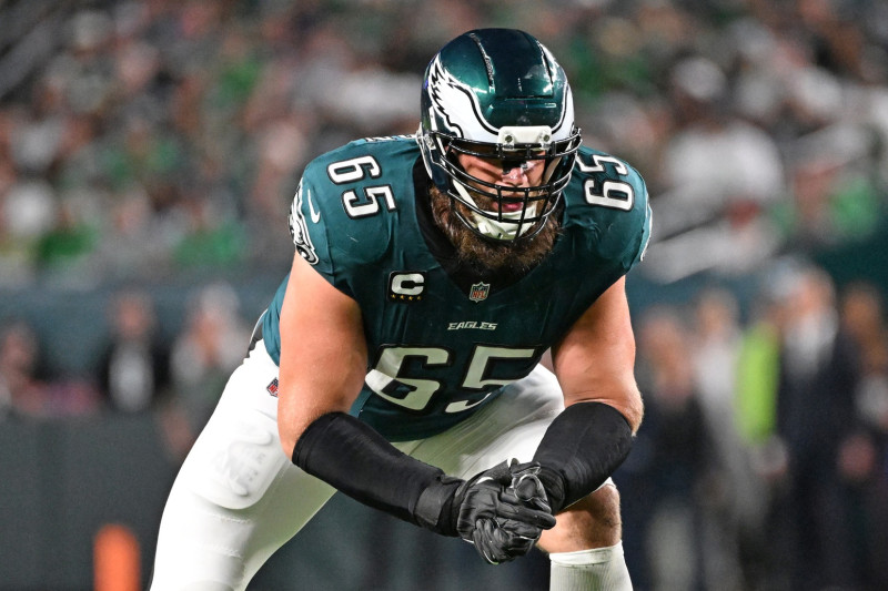 Lane Johnson's Retirement: A Shocking Turn for the Eagles