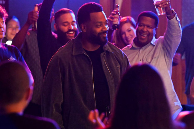 LaRoyce Hawkins exits Chicago P.D. after 14 seasons