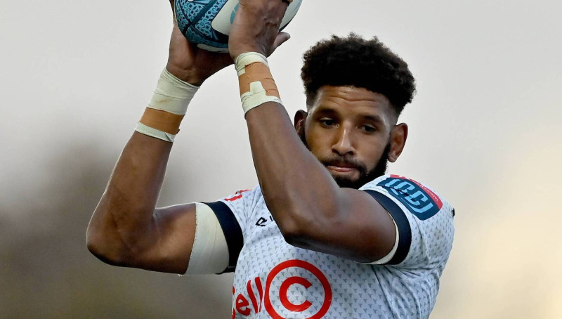 Lions hooker Hyron Andrews dies at 31 while on France tour