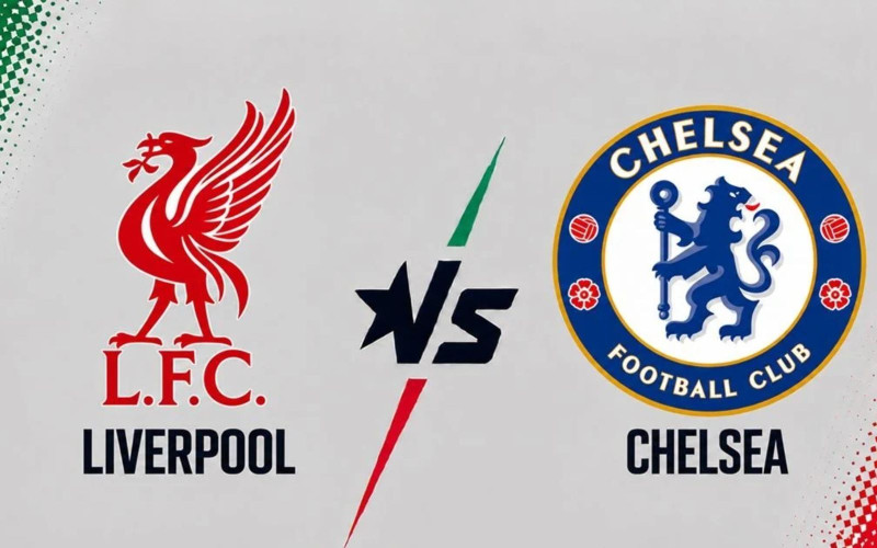 Liverpool beats Chelsea in EFL Cup penalty shootout