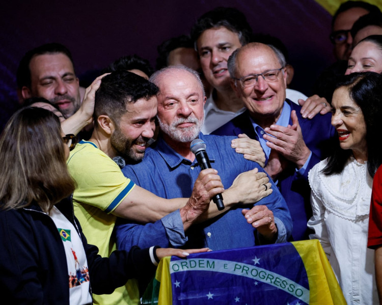 Lula's Spectacular Comeback: Brazil's Presidential Election in the Spotlight