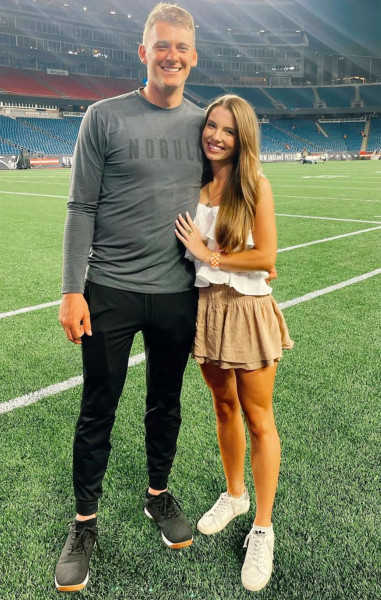 Mac Jones' Dating Red Flags: A Closer Look at the 49ers' QB's Personal Life
