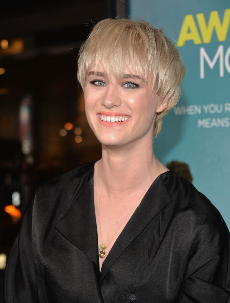 Mackenzie Davis' Controversial 'Below Show' Performance Sparks Outrage