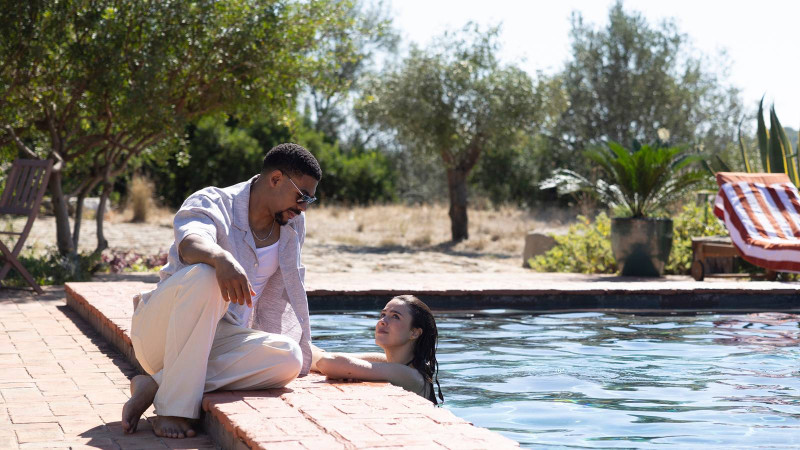 Margaret Qualley leads Amazon Prime Video drama Love of Your Life