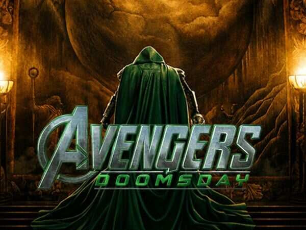 Marvel Studios releases Avengers: Doomsday teaser during World Series opening