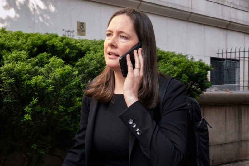 Maurene Comey: The Unlawful Firing That Shook the Justice System