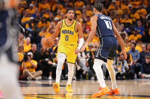 Mavericks defeat Pacers in Haliburton’s return game