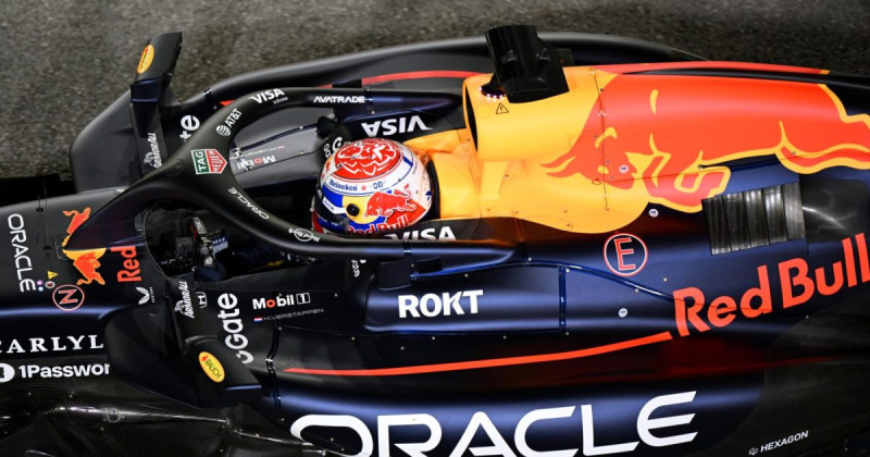 Max Verstappen Dominates Singapore Grand Prix, Extends F1 Lead