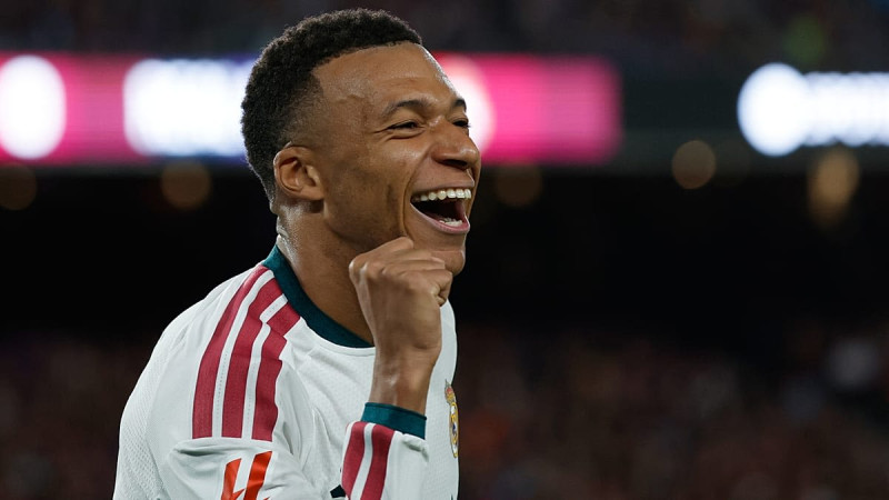 Mbappé loses two Chinese sponsorships after Mao Zedong joke video surfaces