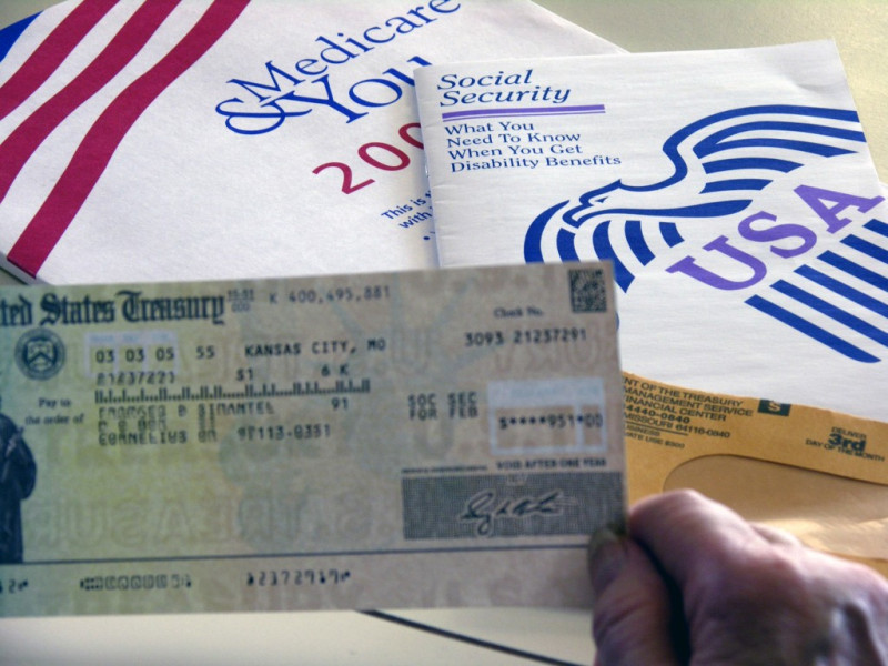 Medicare Beneficiaries to Receive $90 Check in Recent Move by Social Security