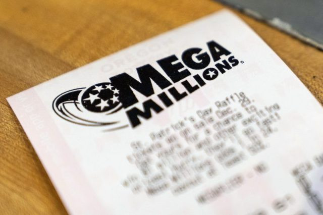 Mega Millions jackpot hits $433 million after Friday drawing
