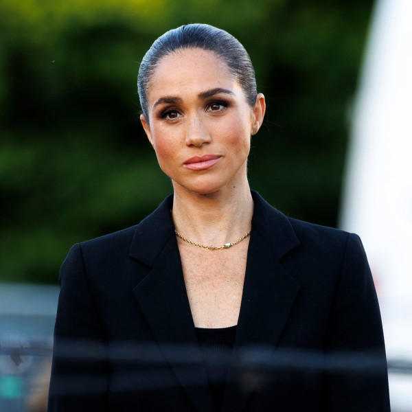 Metropolitan Police Confirm Receipt of 2019 Letter Alleging Abuse by Meghan Markle's Father