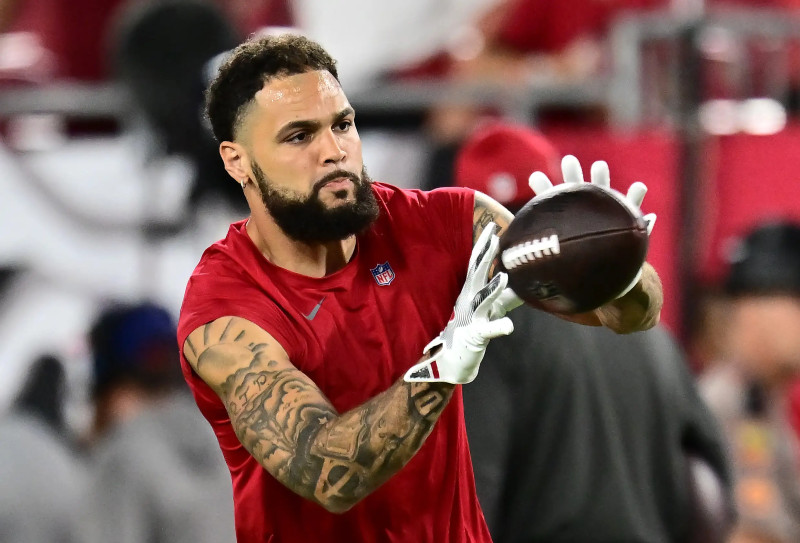 Mike Evans’ New Chapter with 49ers: A Pivotal Moment