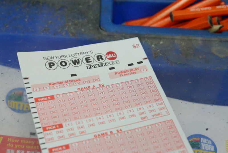 Millions on the Line: Unclaimed Powerball Prizes Remain Unredeemed Across the Nation