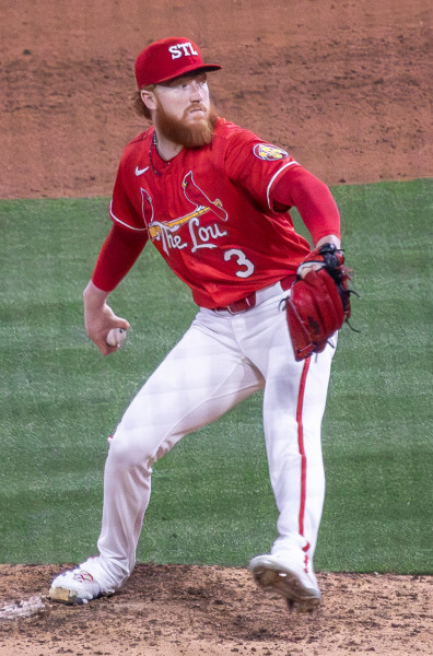 Brewers boost bullpen with Dustin May’s versatile relief role