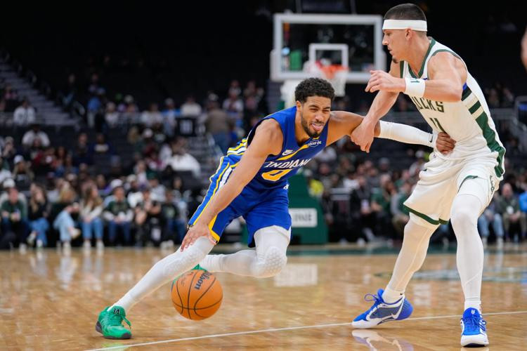 Milwaukee Bucks Defeat Indiana Pacers 110-102 in Season‑Opening Clash