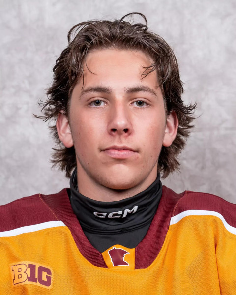 Minnesota Gophers Hockey: Wyatt Cullen's Game-Winning Goal Sets Tones for Upcoming Season