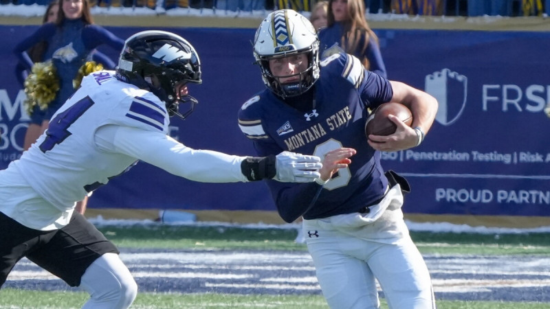 Montana State Rallies Past Weber State 38-33 After 21-Point Second-Half Surge
