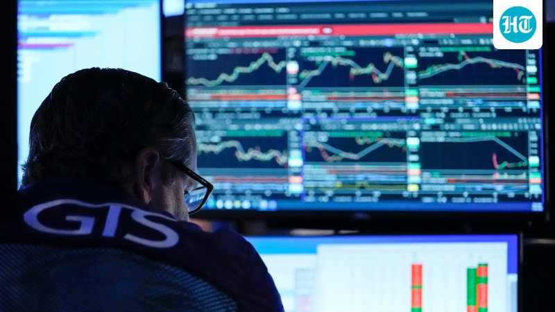 Nebius Group Shares Rise About 7% as AI Cloud Sentiment Boosts Trading