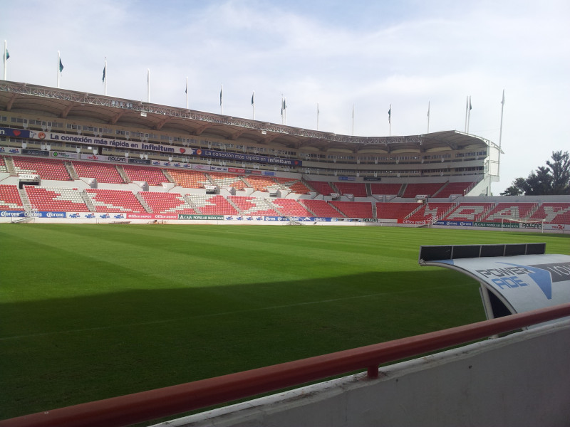 Necaxa's Late Struggle: Juárez Secures Dramatic Draw