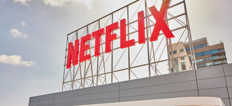 Netflix Layoffs: A Shockwave Through Hollywood