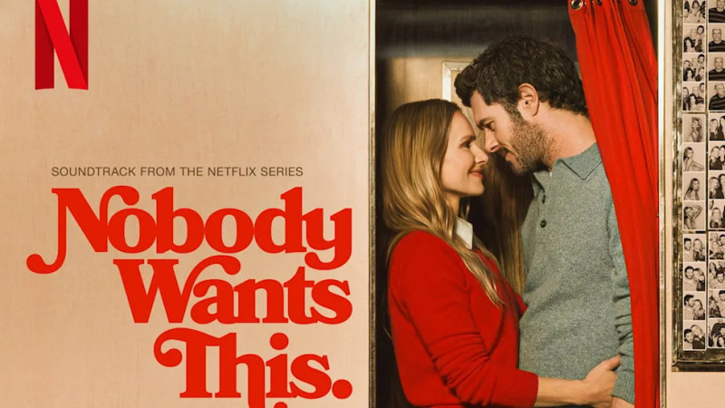 Netflix’s ‘Nobody Wants This’ not renewed for season 4