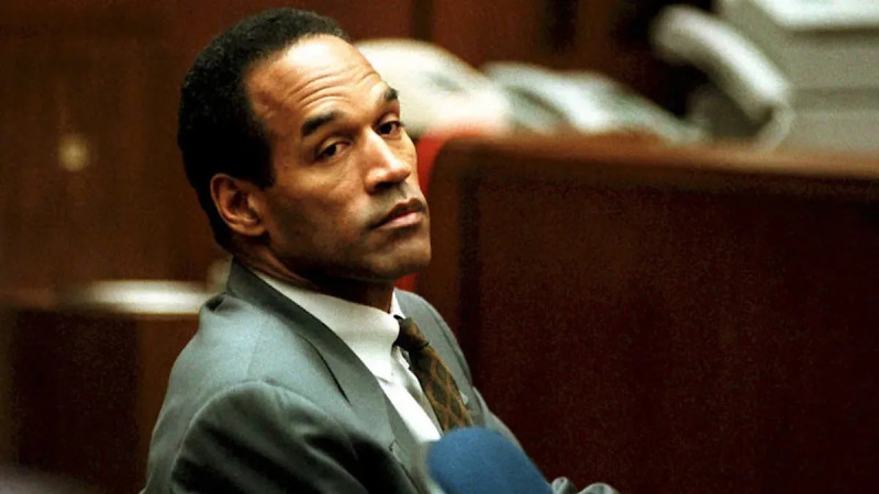 New investigation revisits possible accomplice in 1994 Simpson murders